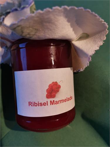 Ribisl Marmelade