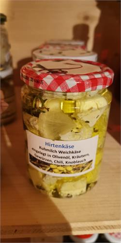 Eingelegtes &amp; Essige - Adventmarkt in Salzburg-Grödig