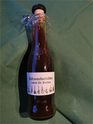 Schwedenbitter